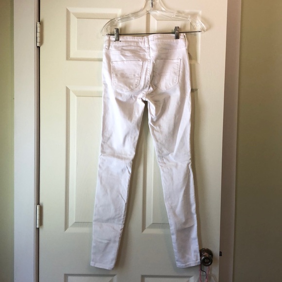 Abercrombie & Fitch Jean Legging - Picture 3 of 6